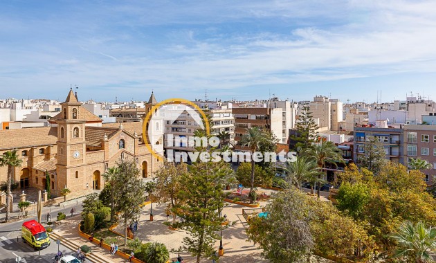 Revente privée - Appartement - Torrevieja