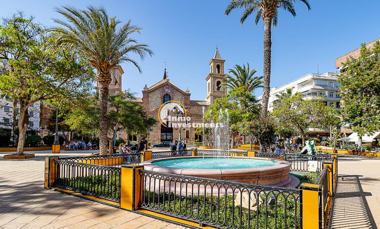 Revente privée - Appartement - Torrevieja