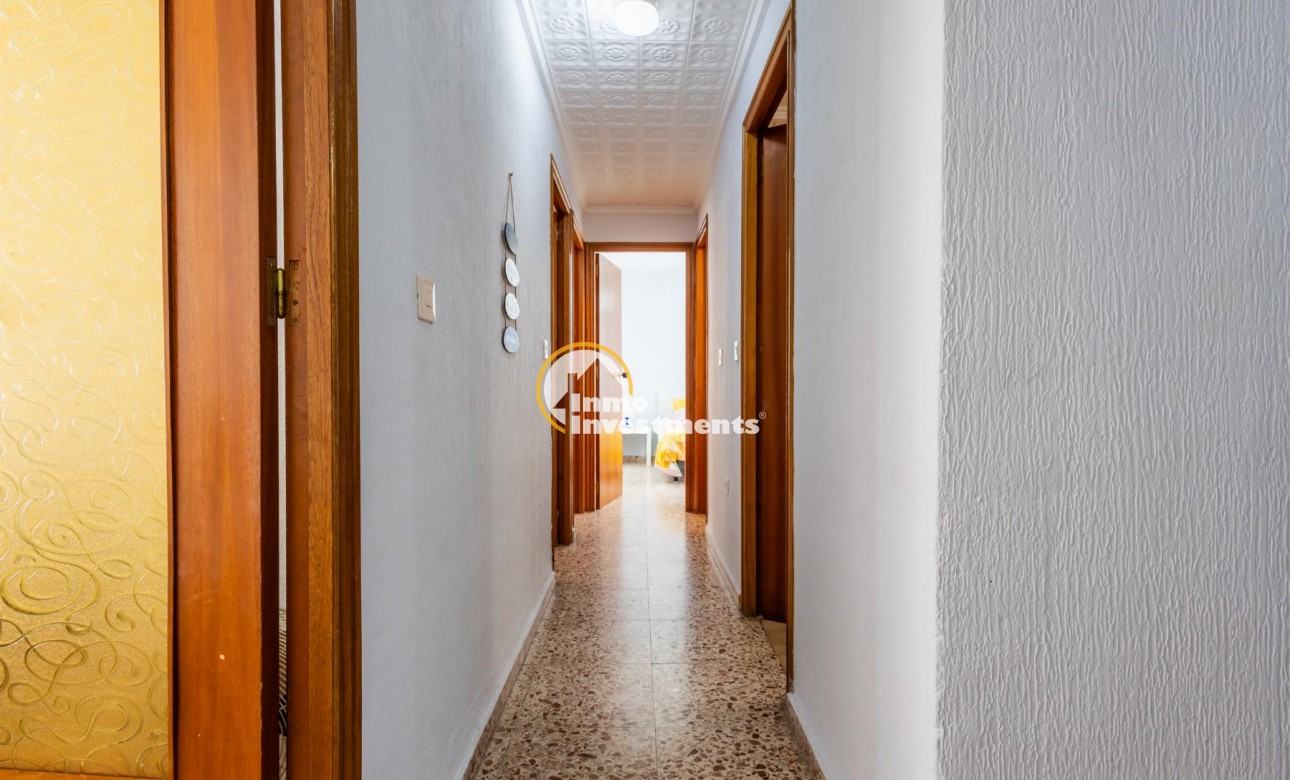 Bestaande bouw - Appartement - Torrevieja