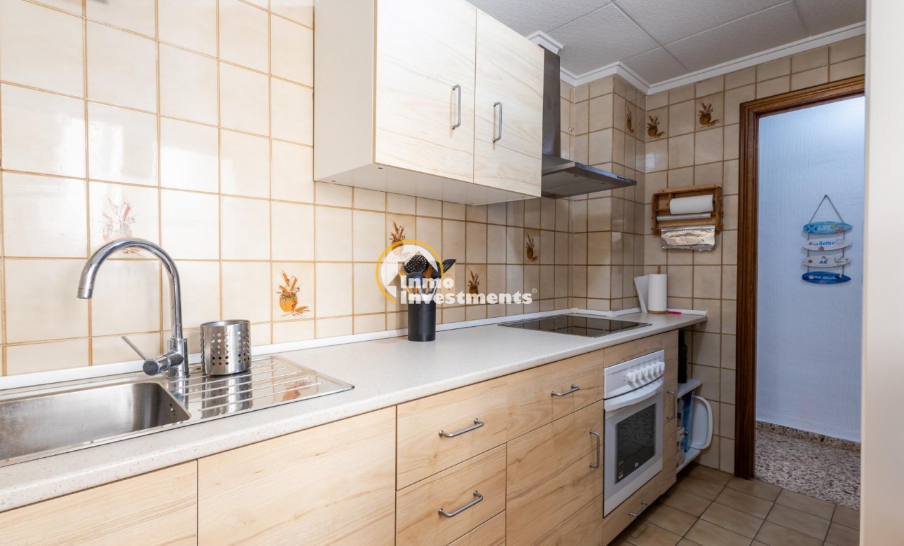 Bestaande bouw - Appartement - Torrevieja