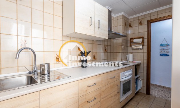 Bestaande bouw - Appartement - Torrevieja