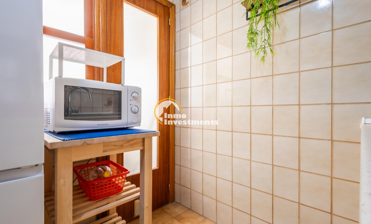 Bestaande bouw - Appartement - Torrevieja