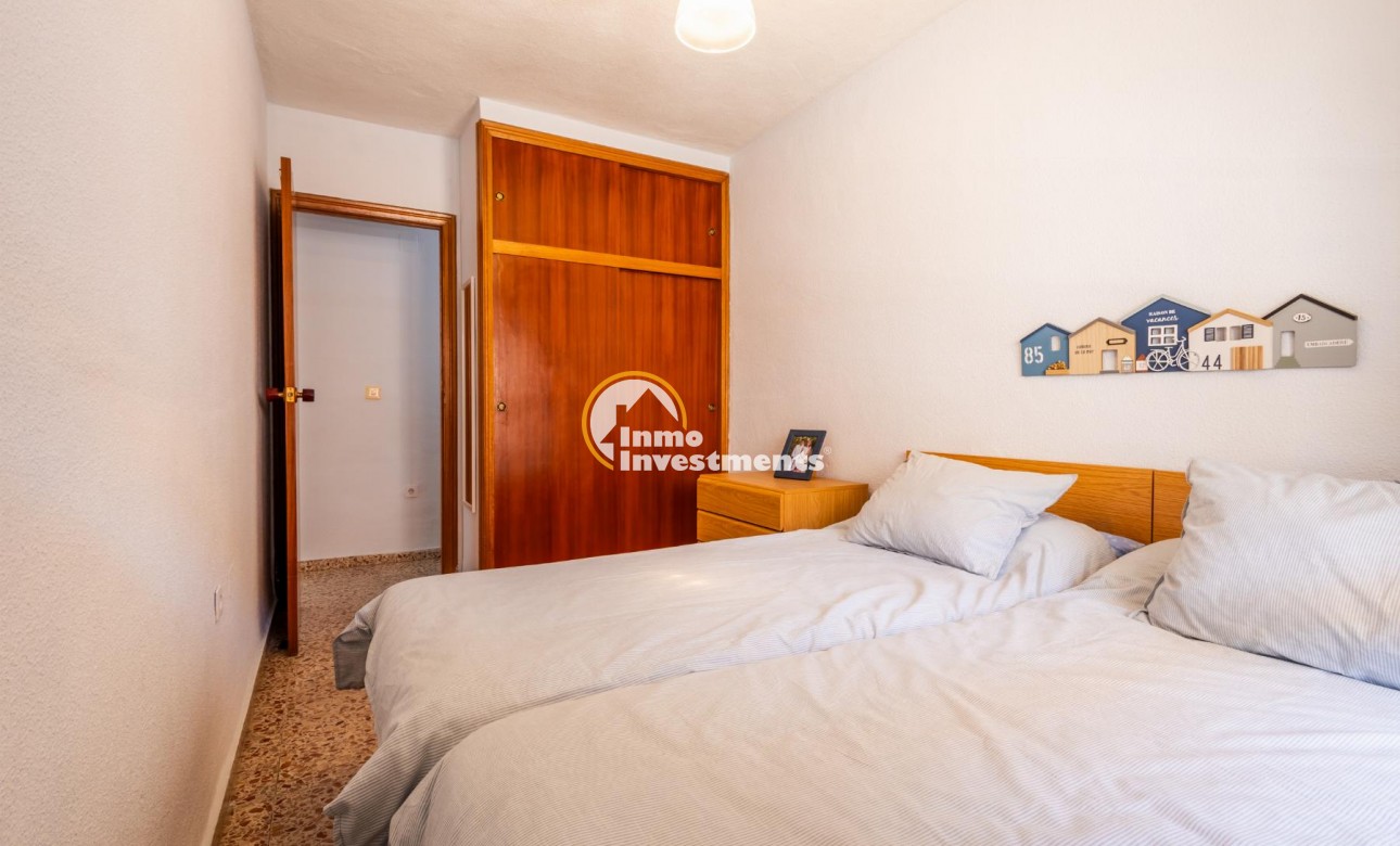 Bestaande bouw - Appartement - Torrevieja