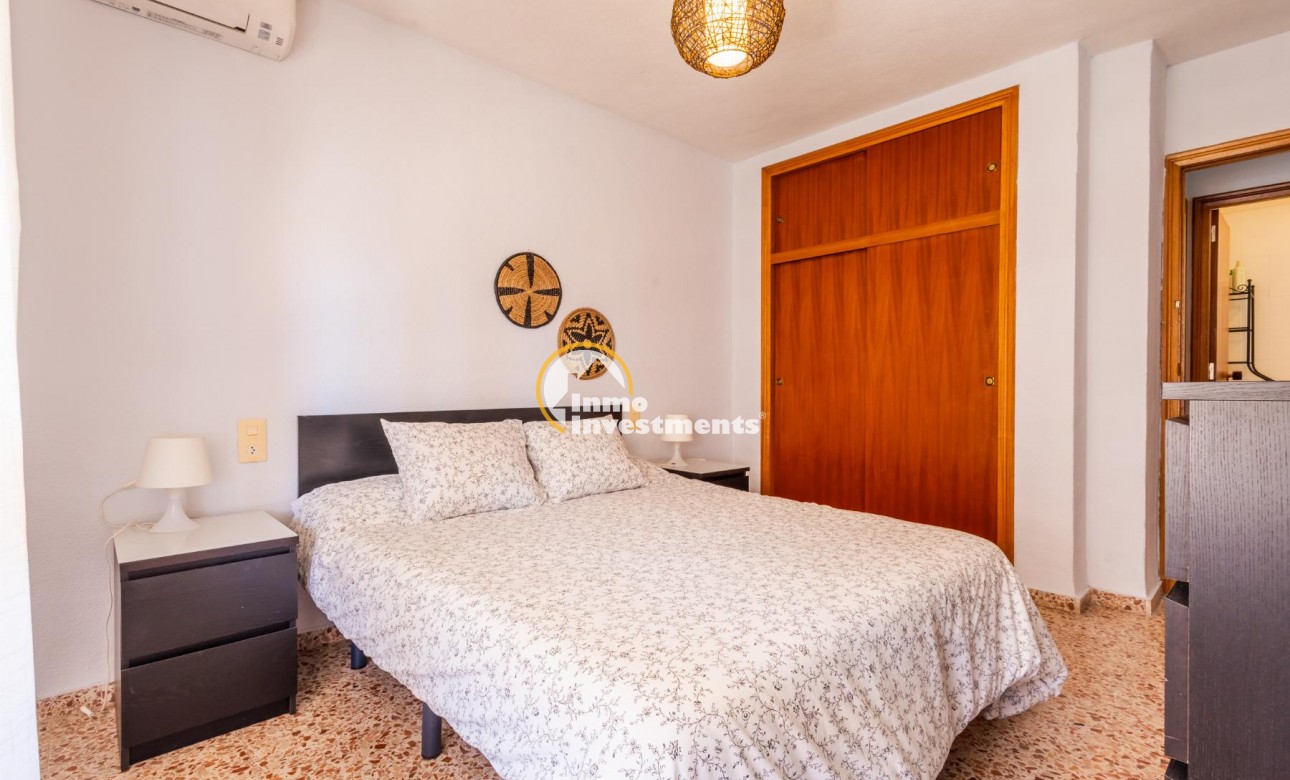 Bestaande bouw - Appartement - Torrevieja