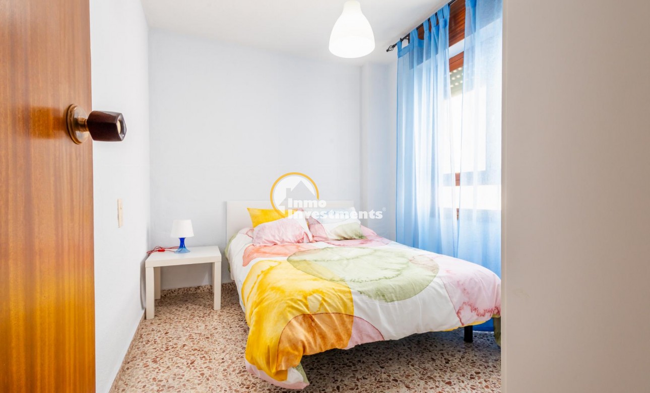 Bestaande bouw - Appartement - Torrevieja