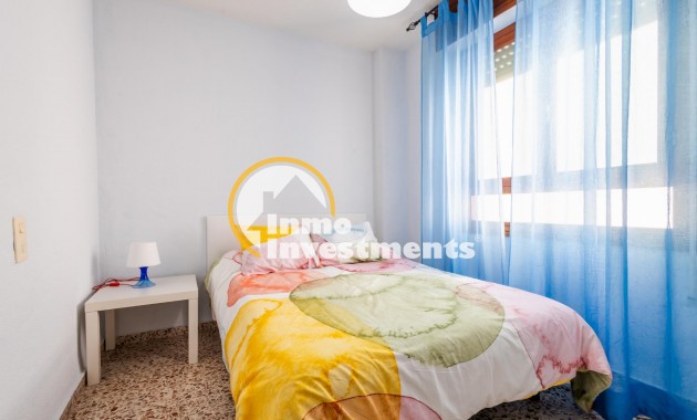 Bestaande bouw - Appartement - Torrevieja