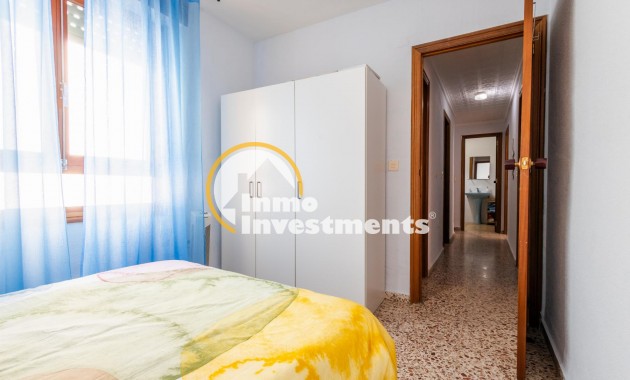 Bestaande bouw - Appartement - Torrevieja