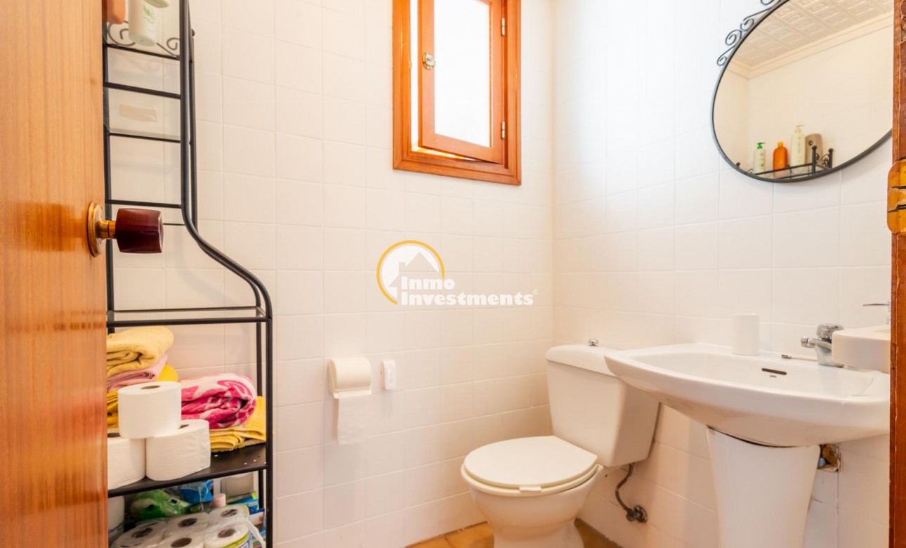 Bestaande bouw - Appartement - Torrevieja