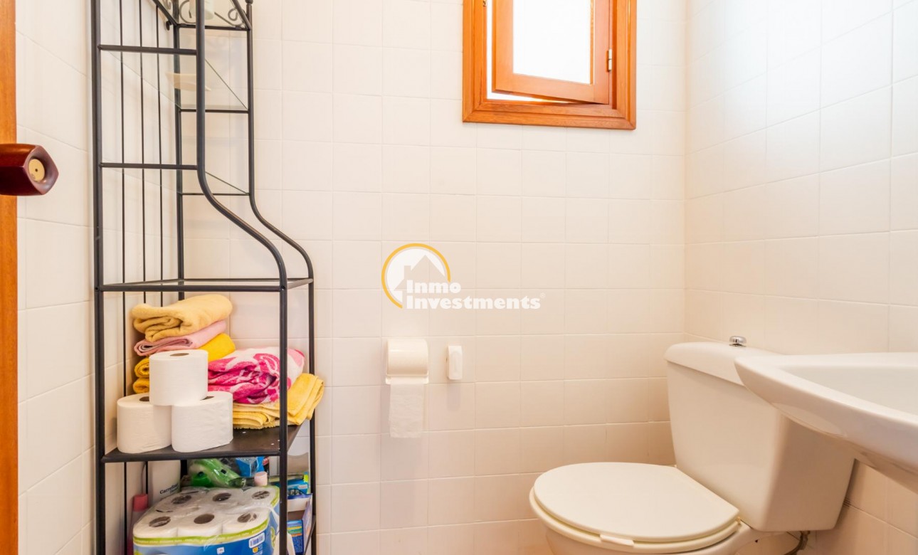 Bestaande bouw - Appartement - Torrevieja