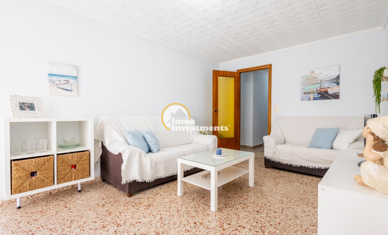 Bestaande bouw - Appartement - Torrevieja