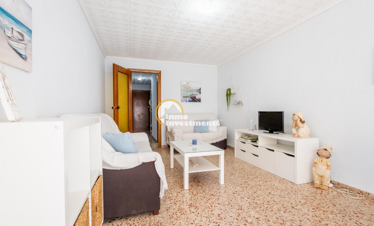 Bestaande bouw - Appartement - Torrevieja