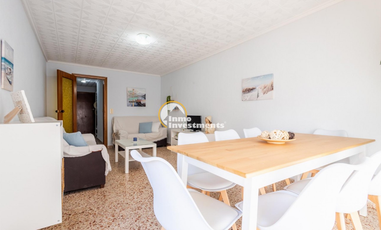 Bestaande bouw - Appartement - Torrevieja