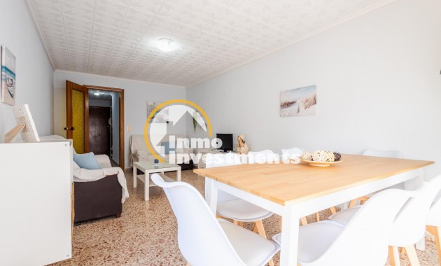 Bestaande bouw - Appartement - Torrevieja