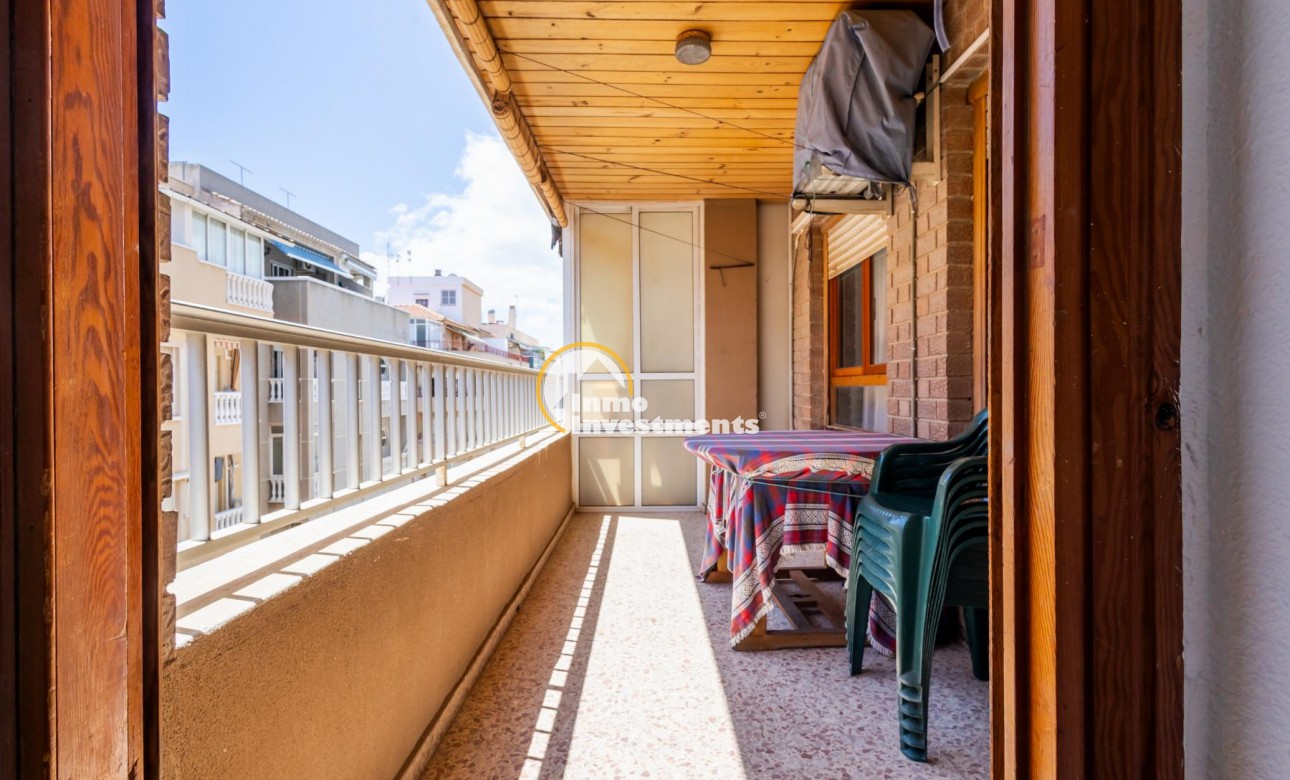 Bestaande bouw - Appartement - Torrevieja