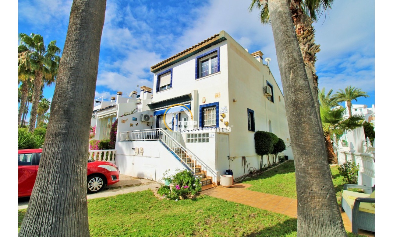 Revente privée - Maison mitoyenne - Villamartin - Los Dolses