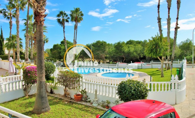 Revente privée - Maison mitoyenne - Villamartin - Los Dolses