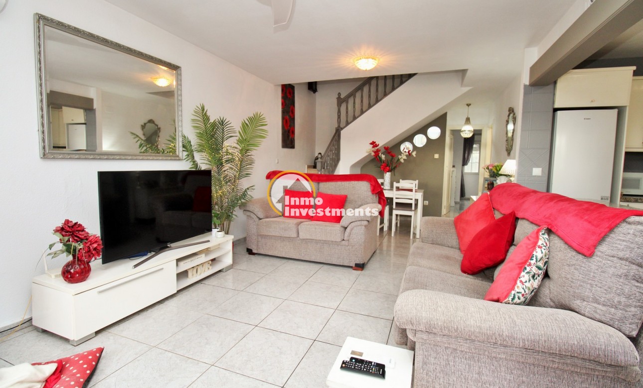 Revente privée - Maison mitoyenne - Villamartin - Los Dolses