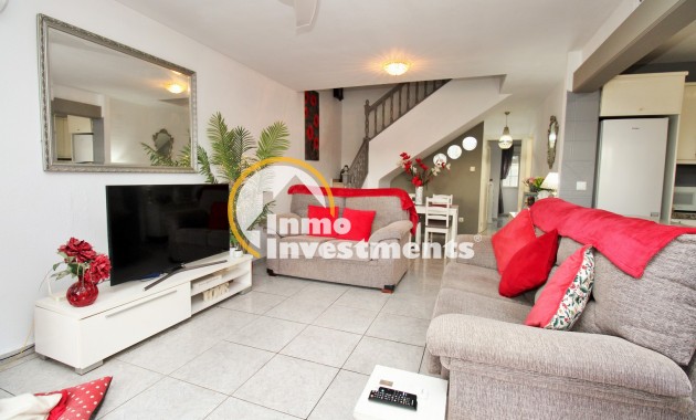 Revente privée - Maison mitoyenne - Villamartin - Los Dolses