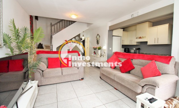 Revente privée - Maison mitoyenne - Villamartin - Los Dolses