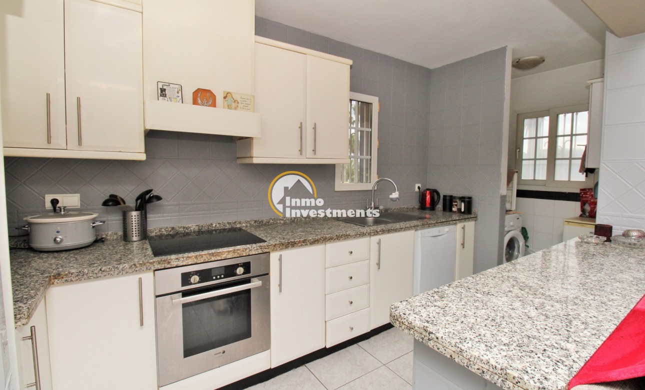 Revente privée - Maison mitoyenne - Villamartin - Los Dolses