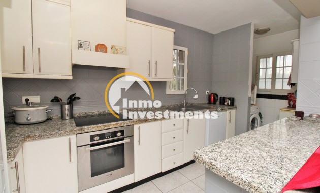 Revente privée - Maison mitoyenne - Villamartin - Los Dolses