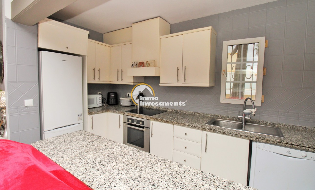 Revente privée - Maison mitoyenne - Villamartin - Los Dolses