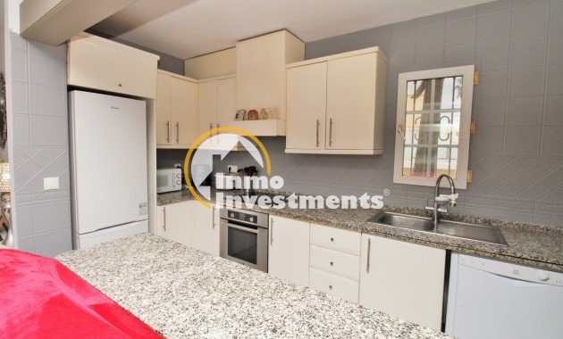 Revente privée - Maison mitoyenne - Villamartin - Los Dolses