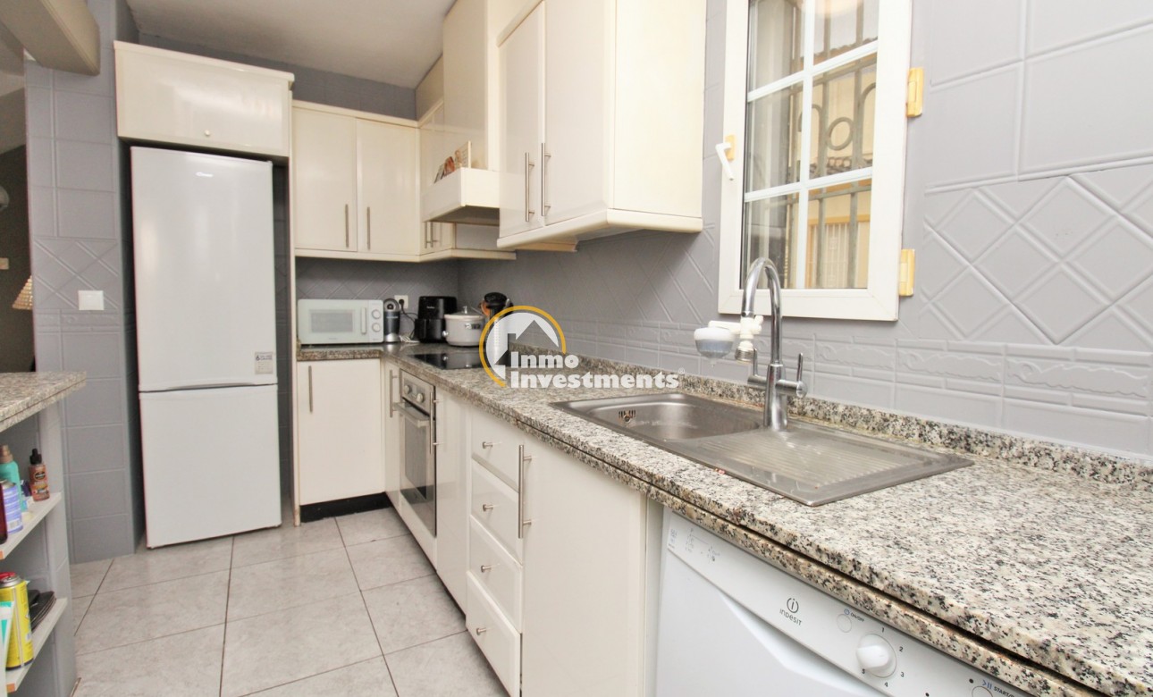 Revente privée - Maison mitoyenne - Villamartin - Los Dolses