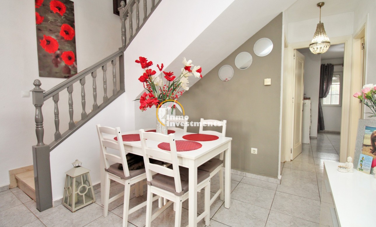 Revente privée - Maison mitoyenne - Villamartin - Los Dolses