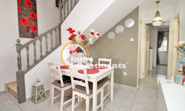 Revente privée - Maison mitoyenne - Villamartin - Los Dolses