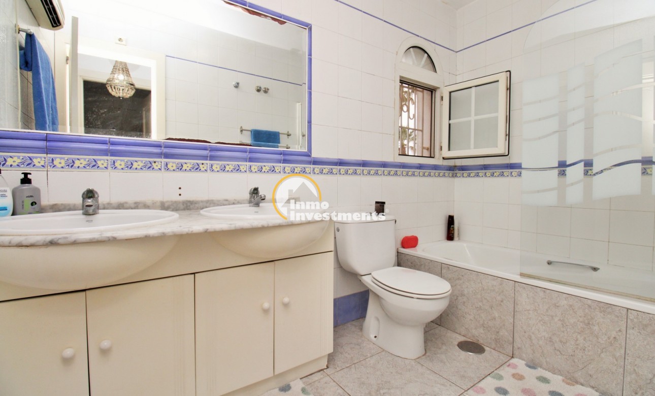 Revente privée - Maison mitoyenne - Villamartin - Los Dolses