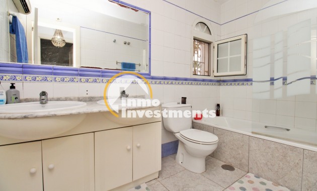 Revente privée - Maison mitoyenne - Villamartin - Los Dolses