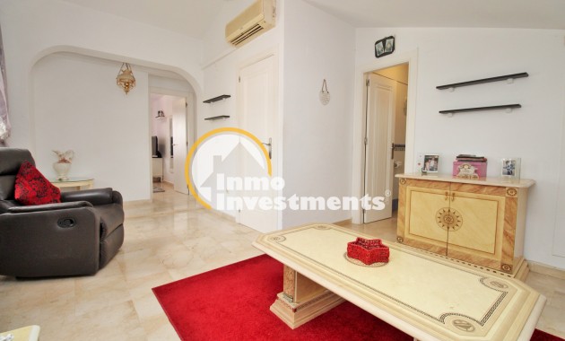 Revente privée - Maison mitoyenne - Villamartin - Los Dolses