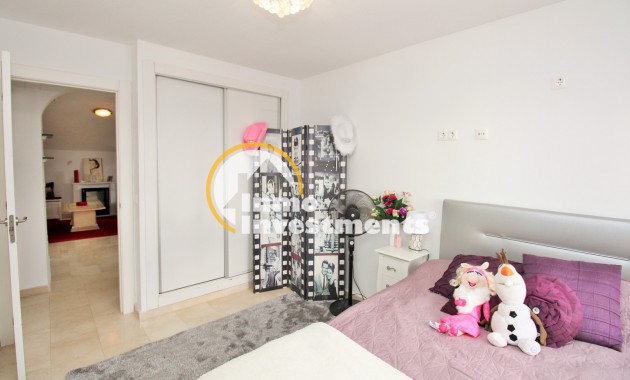 Revente privée - Maison mitoyenne - Villamartin - Los Dolses