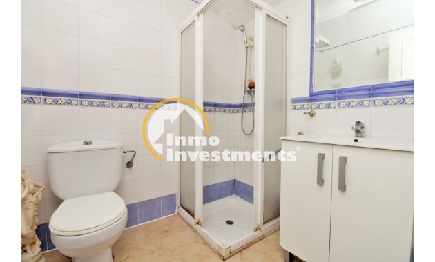 Revente privée - Maison mitoyenne - Villamartin - Los Dolses