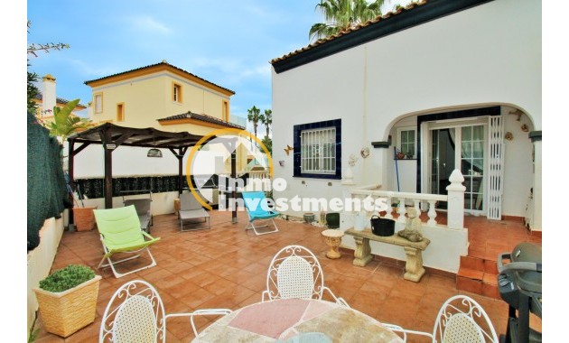 Revente privée - Maison mitoyenne - Villamartin - Los Dolses