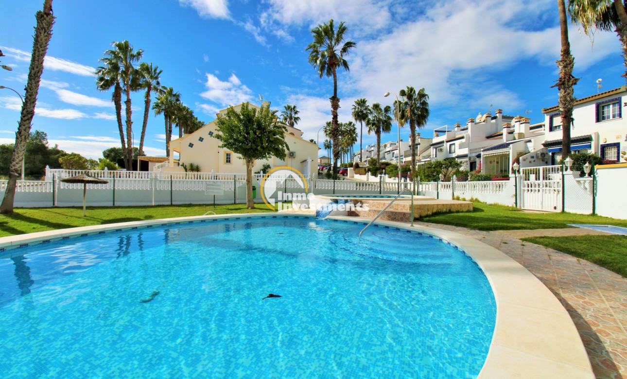 Revente privée - Maison mitoyenne - Villamartin - Los Dolses