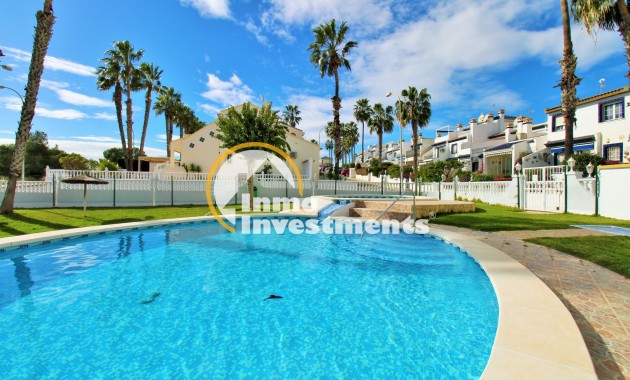 Revente privée - Maison mitoyenne - Villamartin - Los Dolses