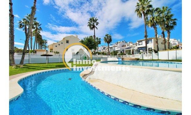 Revente privée - Maison mitoyenne - Villamartin - Los Dolses