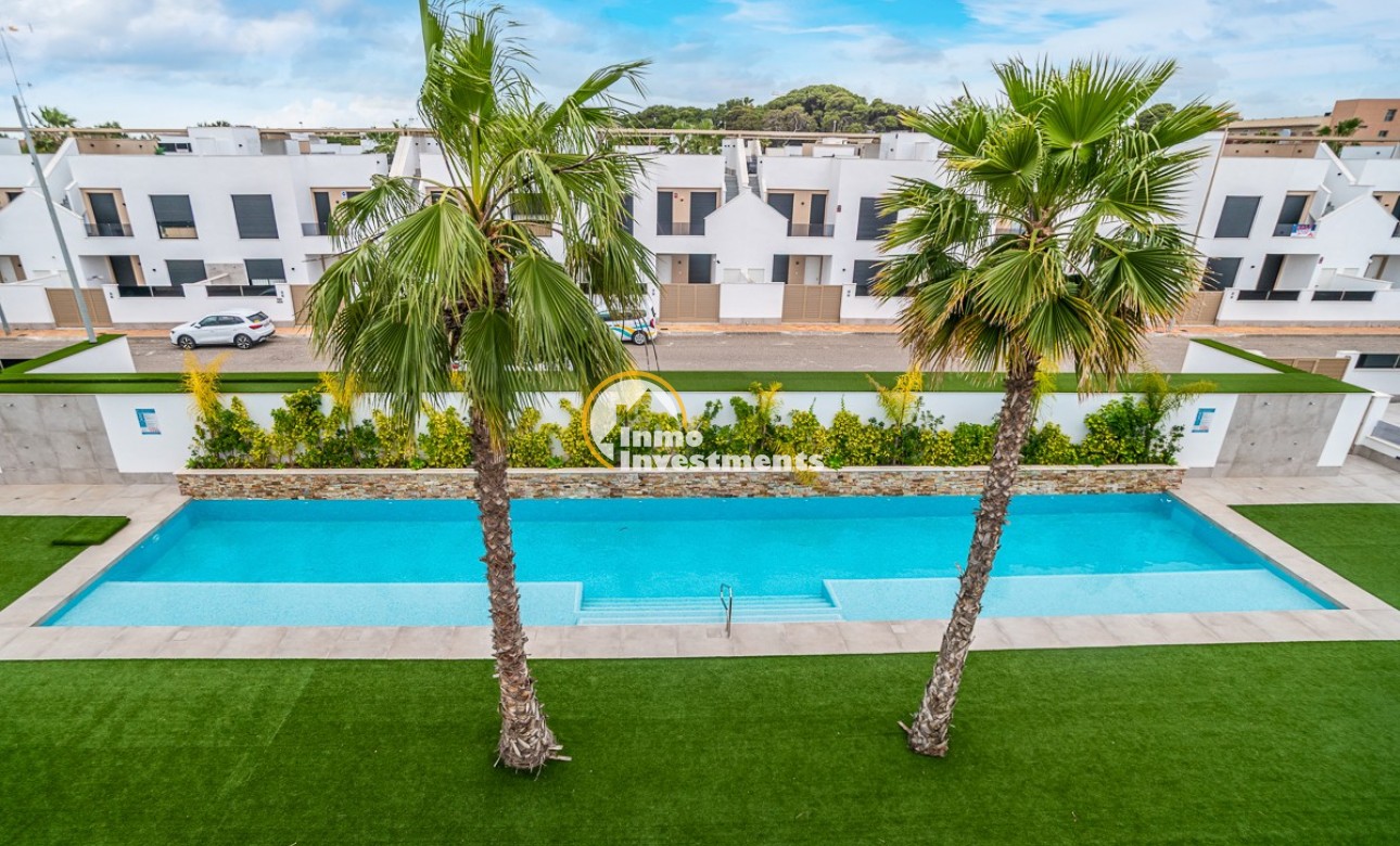 Revente privée - Penthouse - Lo Pagan