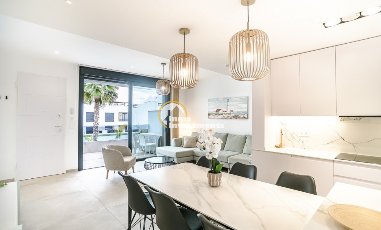 Revente privée - Penthouse - Lo Pagan