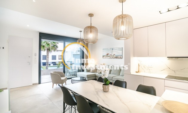 Revente privée - Penthouse - Lo Pagan