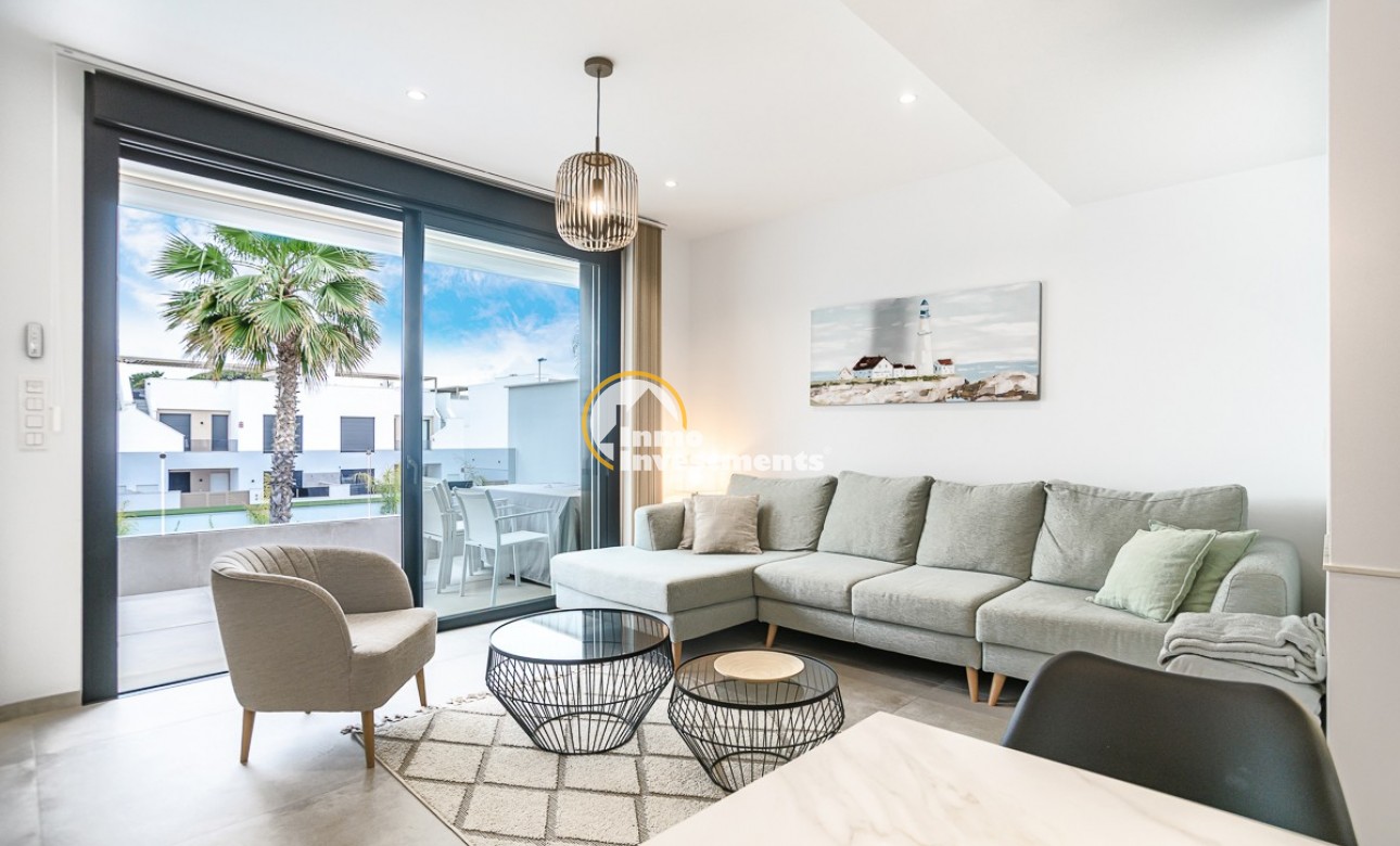 Revente privée - Penthouse - Lo Pagan