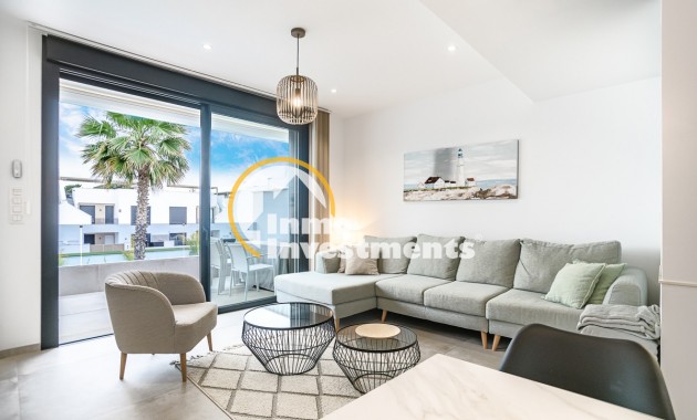 Revente privée - Penthouse - Lo Pagan