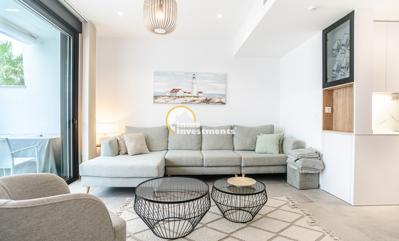 Revente privée - Penthouse - Lo Pagan