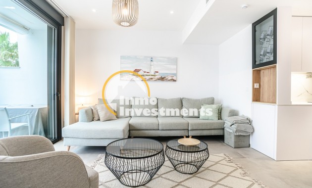 Revente privée - Penthouse - Lo Pagan