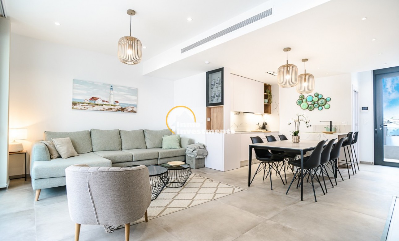 Revente privée - Penthouse - Lo Pagan