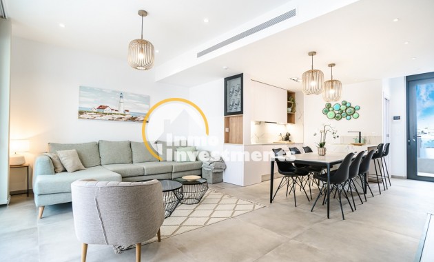 Revente privée - Penthouse - Lo Pagan