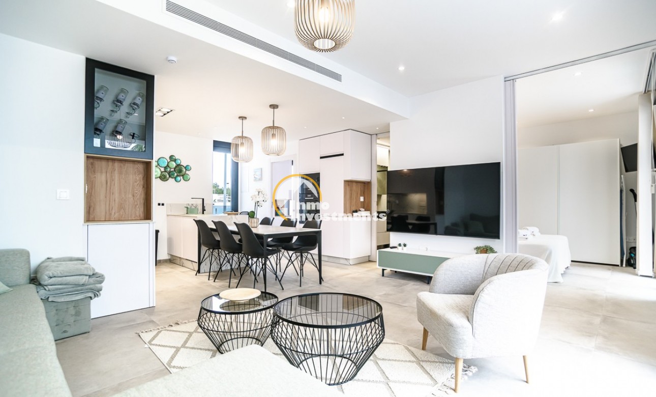 Revente privée - Penthouse - Lo Pagan