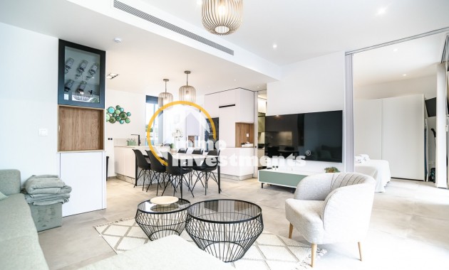 Revente privée - Penthouse - Lo Pagan